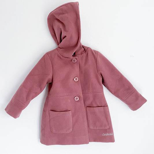 Earthchild - Jacket - 18-24 Months