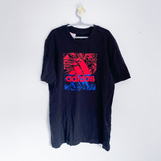 Adidas - T-shirt - 9-10 Years
