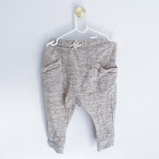 Zara - Leggings - 6-9 Months