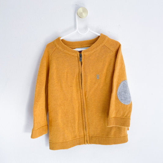 Obaibi - Long Sleeve Top - 6 Months