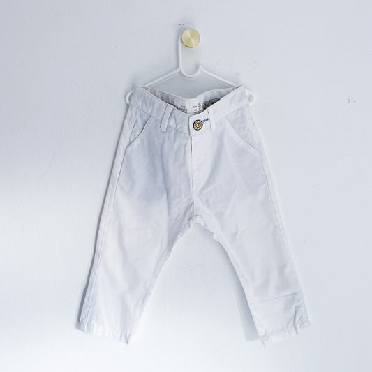 Zara - Pants - 6-9 Months