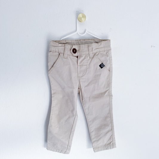 Naartjie - Pants - 6-12 Months