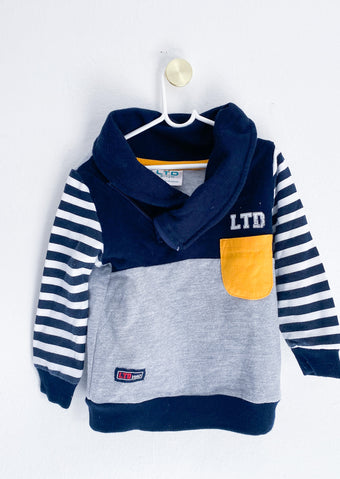 Boys 6-12 months
