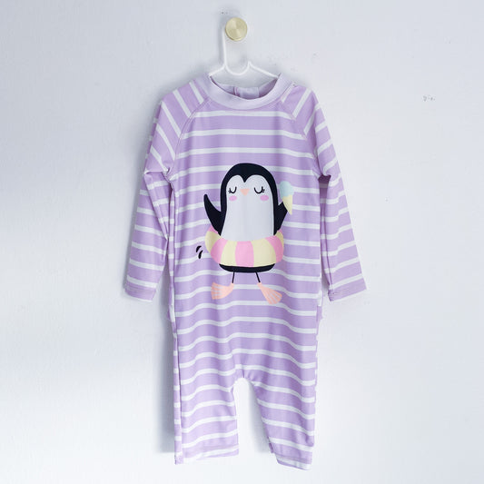Woolworths - Swimwear - 12-18 Months