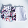 Mama Bear - Pocket Nappies - 0-18 Months