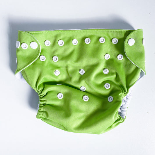 Biddy Kins - Pocket Nappy - 0-18 Months