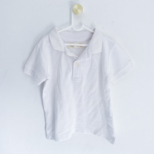 Zara - Golf Shirt - 6-9 Months