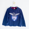 Guess - Long Sleeve Top - 12 Months