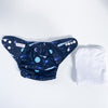 Biddy Kins - Pocket Nappy - 0-18 Months