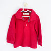 Zara - Long Sleeve Shirt - 6-9 Months