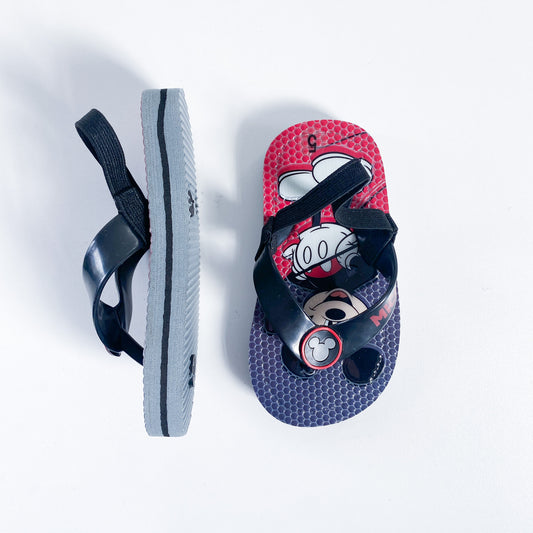 Mickey - Sandals - Size 5