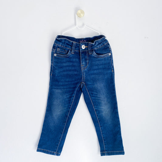 Woolworths - Jeans - 2 Years
