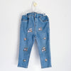 H&M - Jeans - 12-18 Months