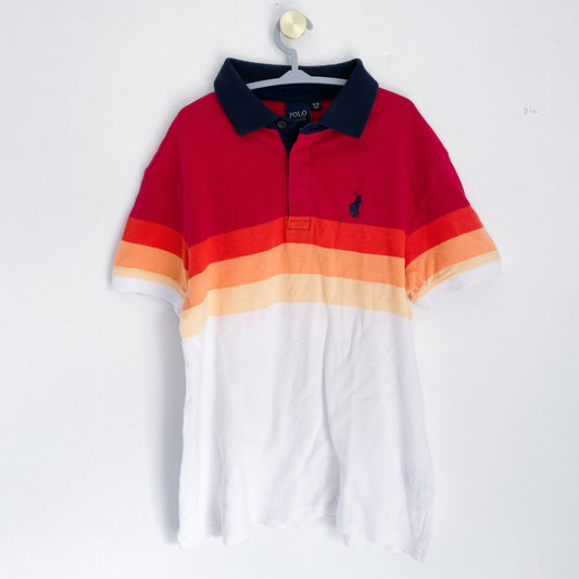 Polo - Golf Shirt - 9-10 Years