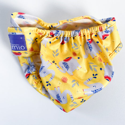 Bambino Mio - Pocket Nappy - 0-12 Months