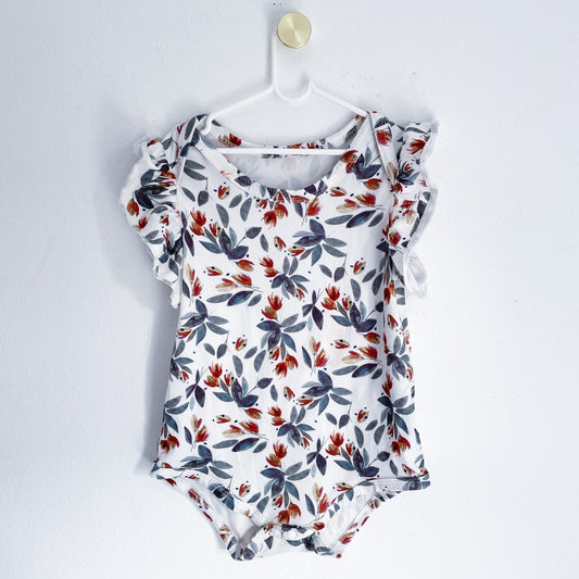 Shein - Vest - 1-2 Years