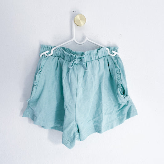 Brand New H&M - Shorts - 2-3 Years