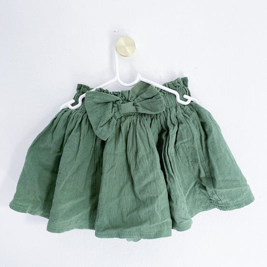 Shein - Skirt - 1-2 Years