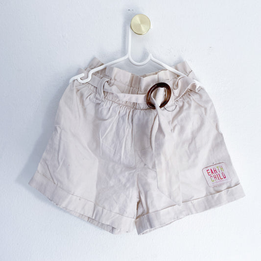 Earthchild - Shorts - 2-3 Years