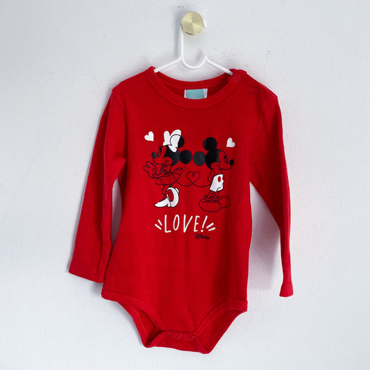 Cuddlesome - Vest - 12-18 months