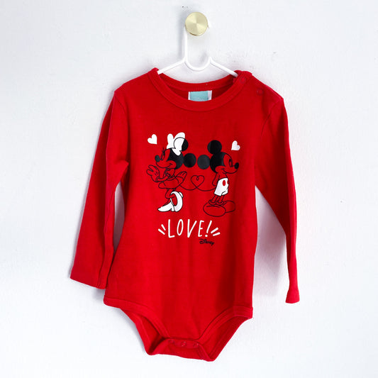 Cuddlesome - Vest - 12-18 months