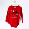 Cuddlesome - Vest - 12-18 months