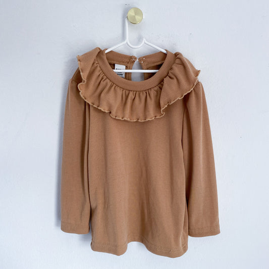 Shein - Long Top - 18 -24 months