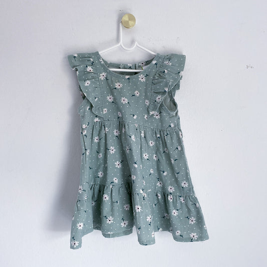 Mr Price - Dress - 6-12 months