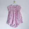 Real Kids - Dress Set - 6-12 months (100% cotton)