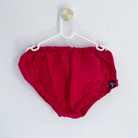 Naartjie - Bloomers - 6-12 months (100% cotton)