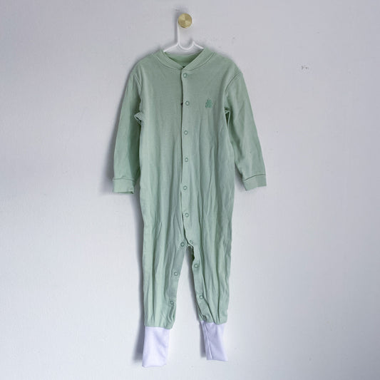 Woolworths - Onesie - 12-18 months (100% cotton)