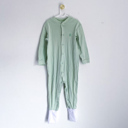 Woolworths - Onesie - 12-18 months (100% cotton)