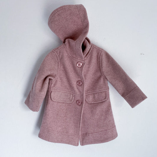 Earthchild - Jacket - 6-12 months