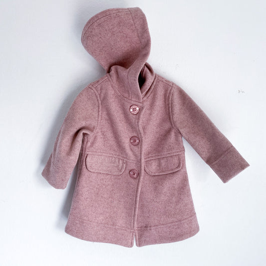 Earthchild - Coat - 6-12 months