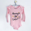 Shein - Long Sleeve Vest - 12-18 Months