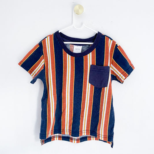 T-shirt - 12-18 Months