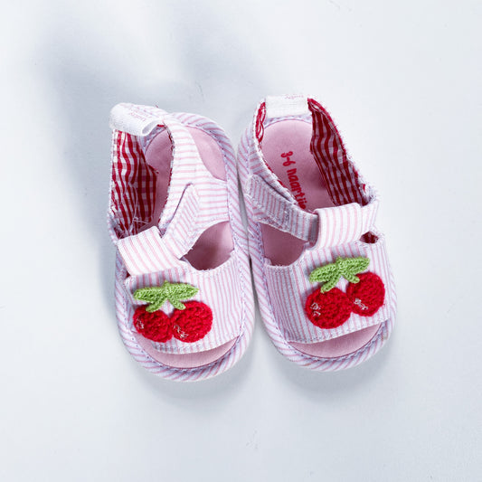 Naartjie - Sandals - 3-6 Months