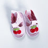 Naartjie - Sandals - 3-6 Months