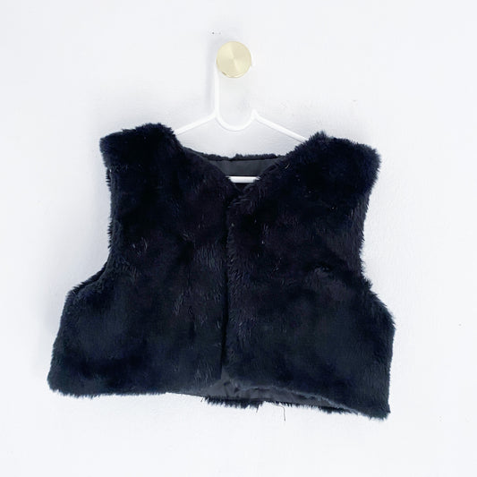 Woolworths - Fleece Gilet - 18-24 Months