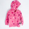 Naartjie - Hoodie - 6-12 Months