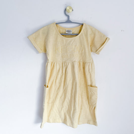 Keedo - Dress - 2-3 Years