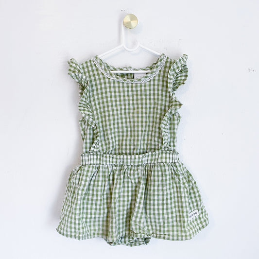 Clicks - Dress - 6-12 Months