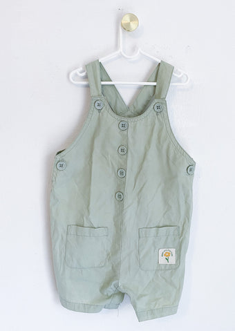 Girls 6-12 months