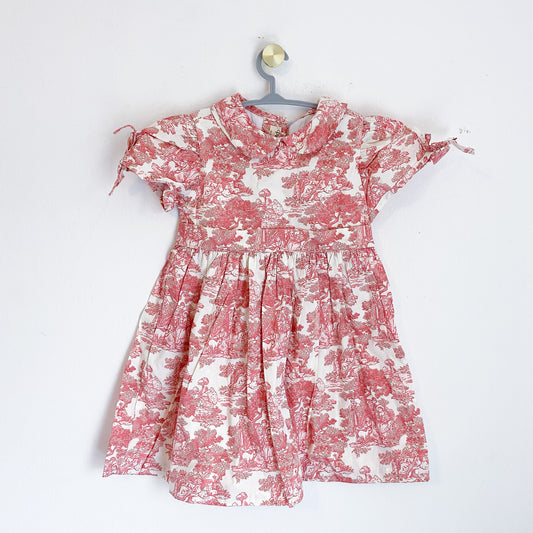 Petit Lapin - Dress - 3 Year