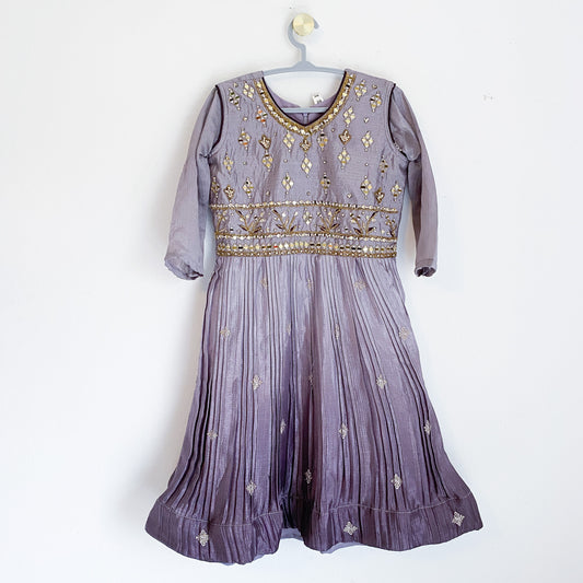 Dress - 3-4 Years