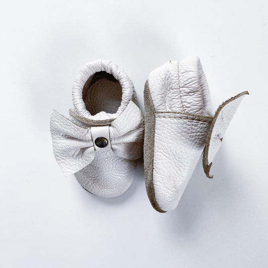 Bebe - Shoes - 0-3 Months