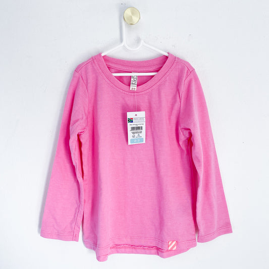 Brand New Pick N Pay - Long Sleeve Top - 2-3 Years