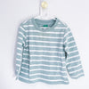Ackermans - Long Sleeve Top - 6-12 Months