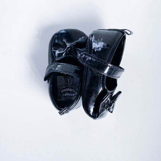 Mother's Choice - Shoes - Size 1 - 10cm