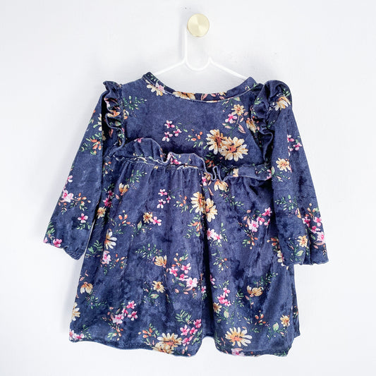 Dress - 1-2 Years